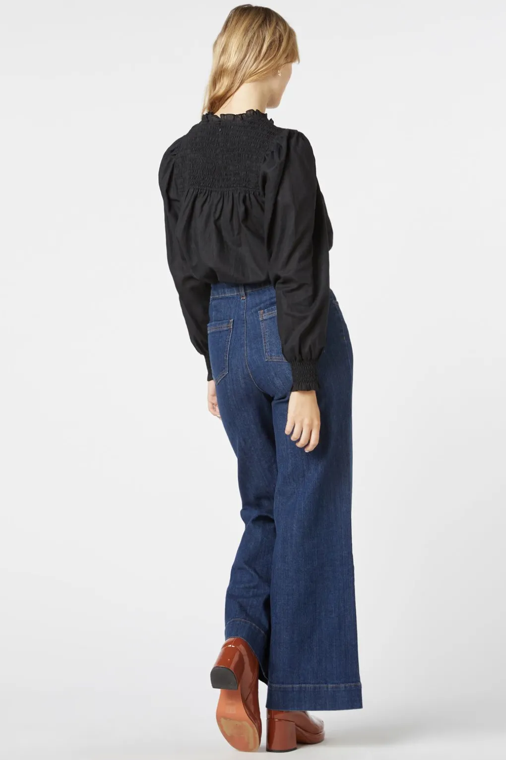Polly Top