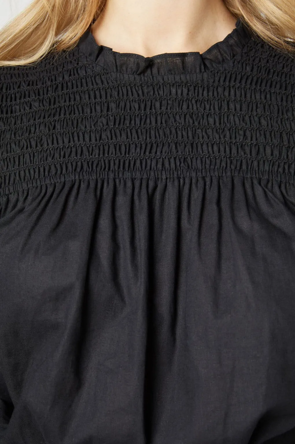 Polly Top