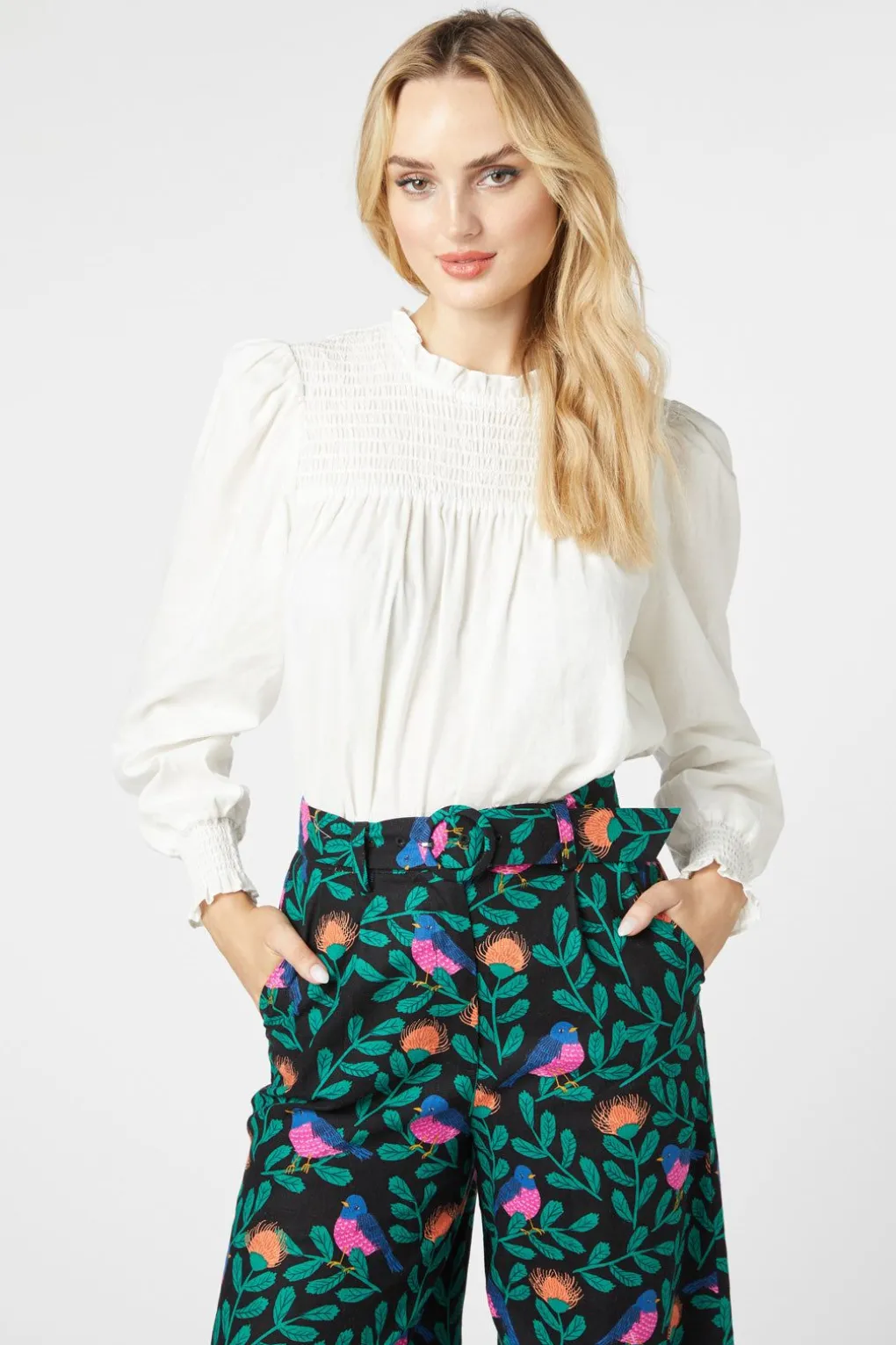 Polly Top