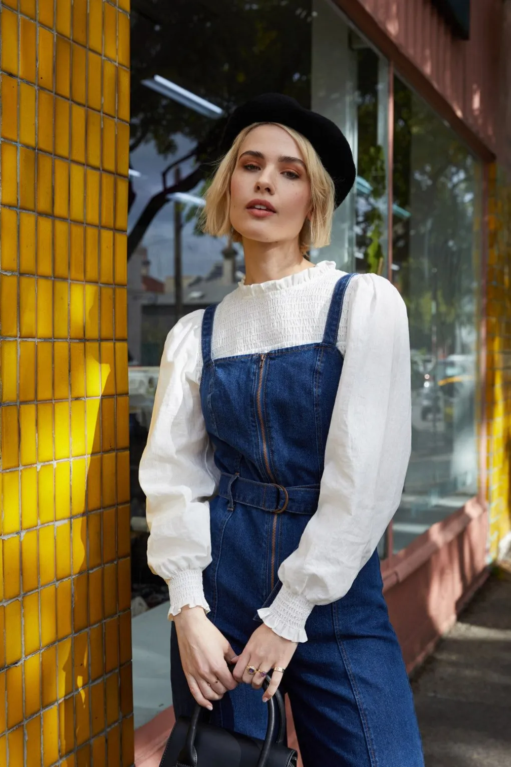 Polly Top