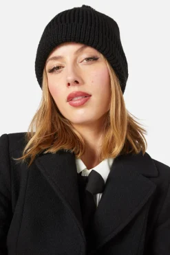 Pom Beanie