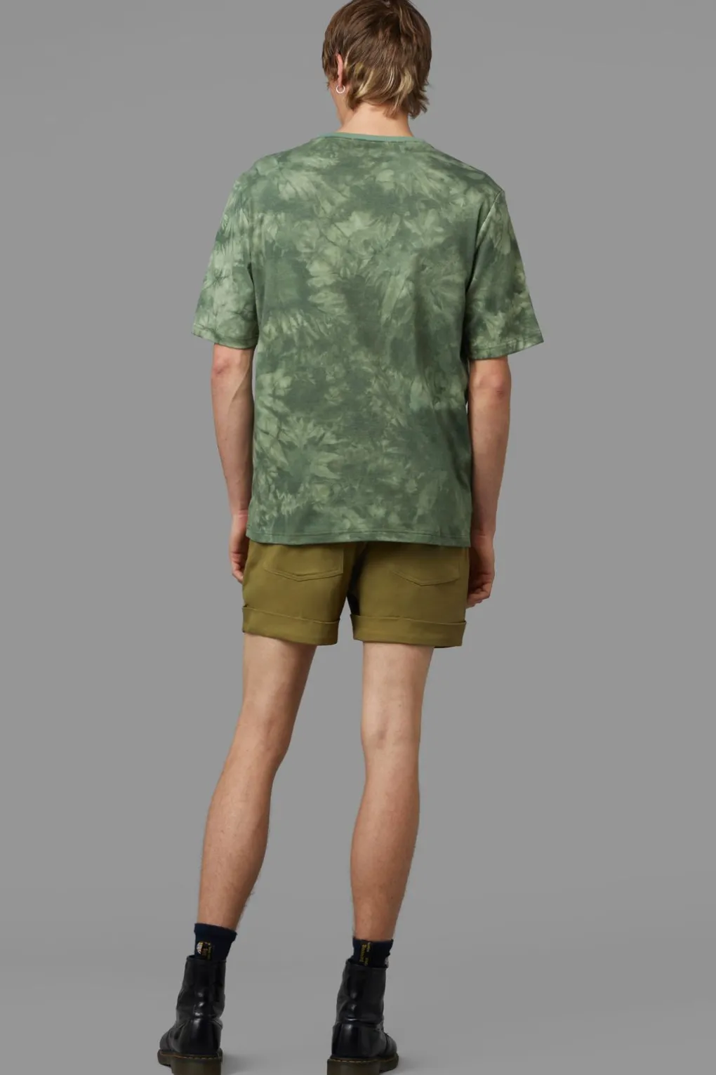 Pond Cutie Tee