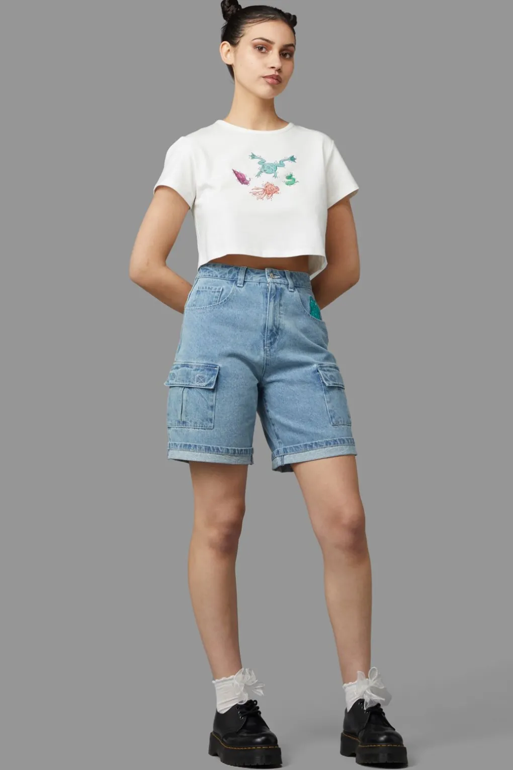 Pond Tee