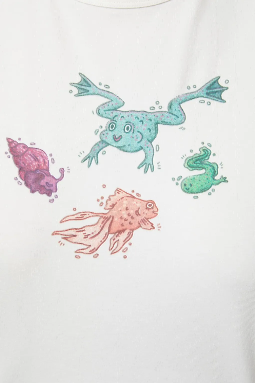 Pond Tee