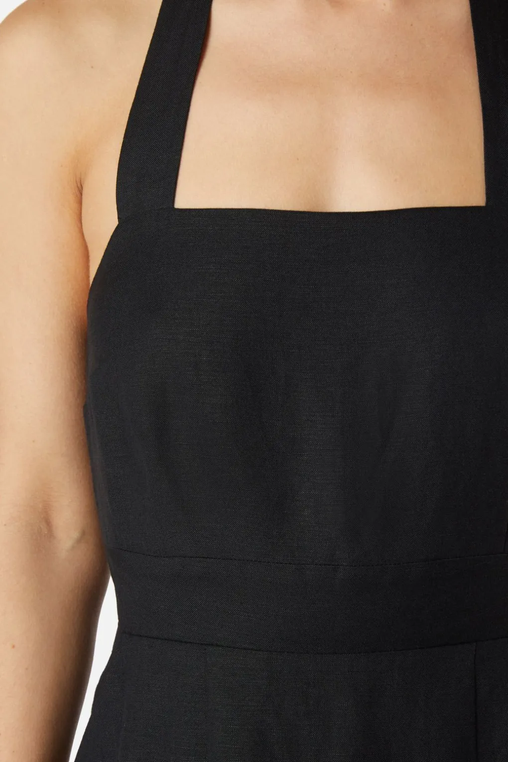 Portia Maxi Dress