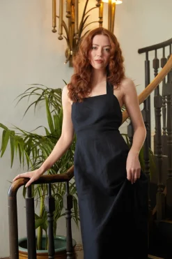 Portia Maxi Dress