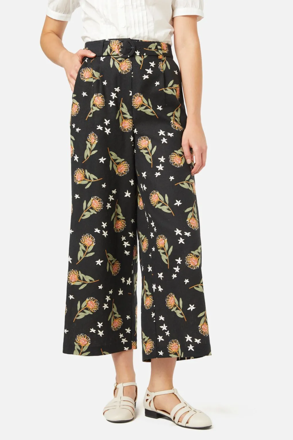 Protea Pant