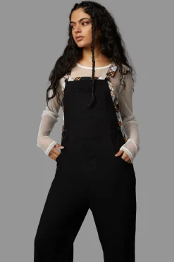 Pumpkin Overall