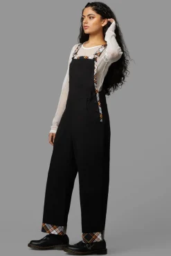Pumpkin Overall