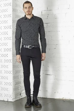 Punch Ls Shirt