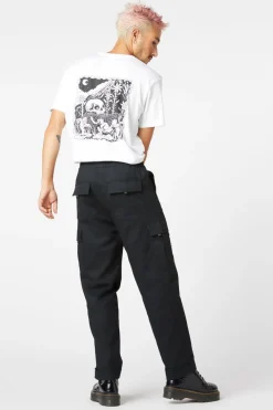 Punk Time Cargo