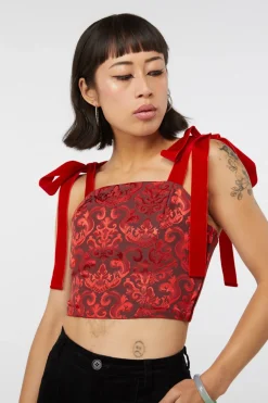 Queenie Top