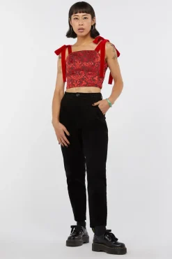 Queenie Top