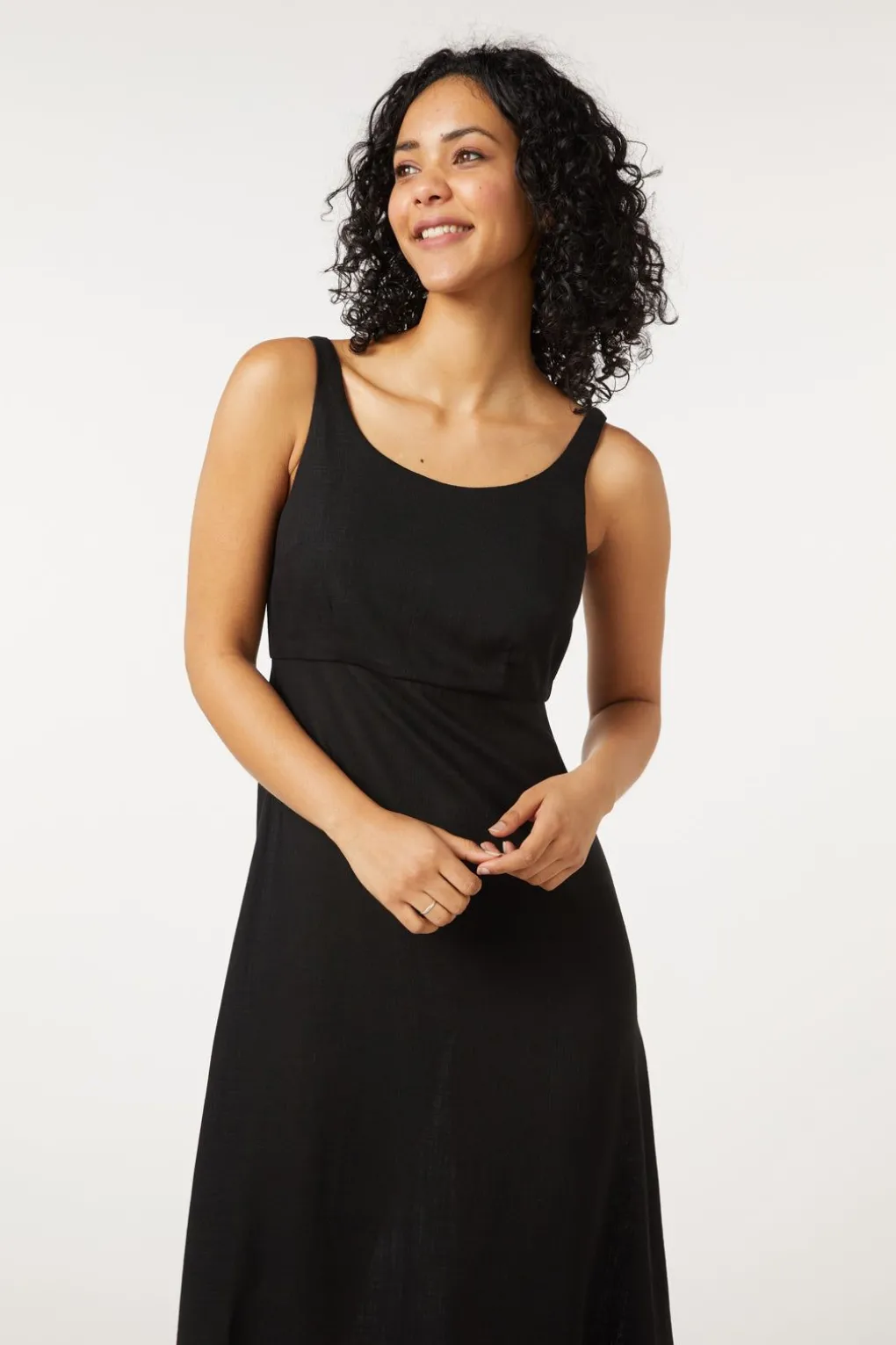 Rachel Midi Dress
