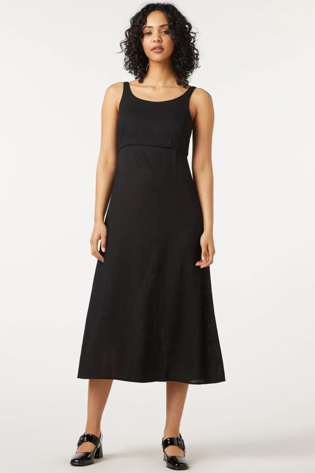 Rachel Midi Dress