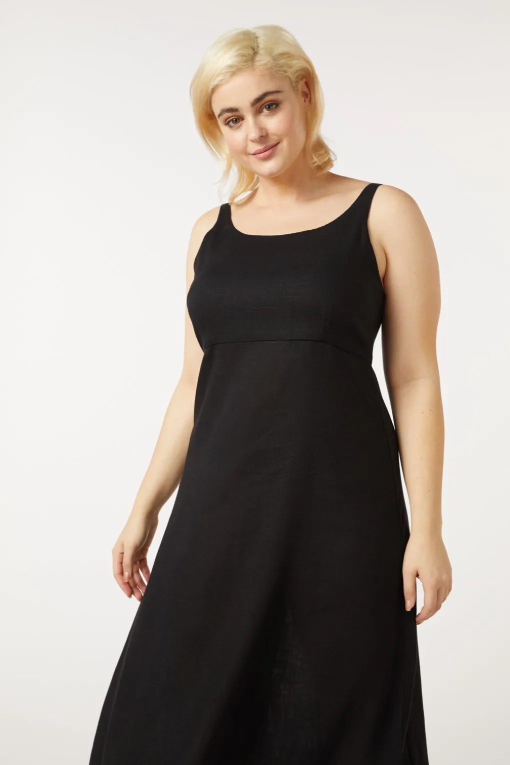 Rachel Midi Dress