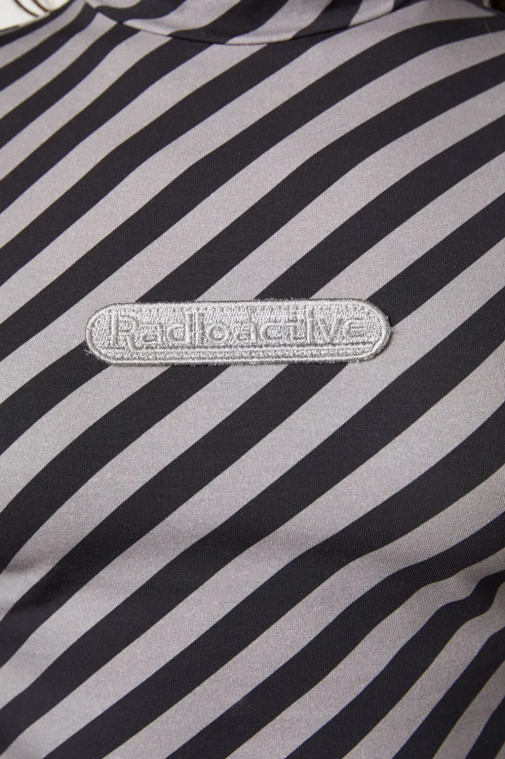 Radioactive Raver Skivvy