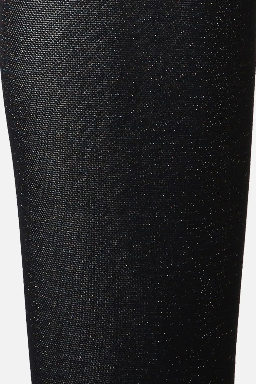 Rainbow Glitter Tights