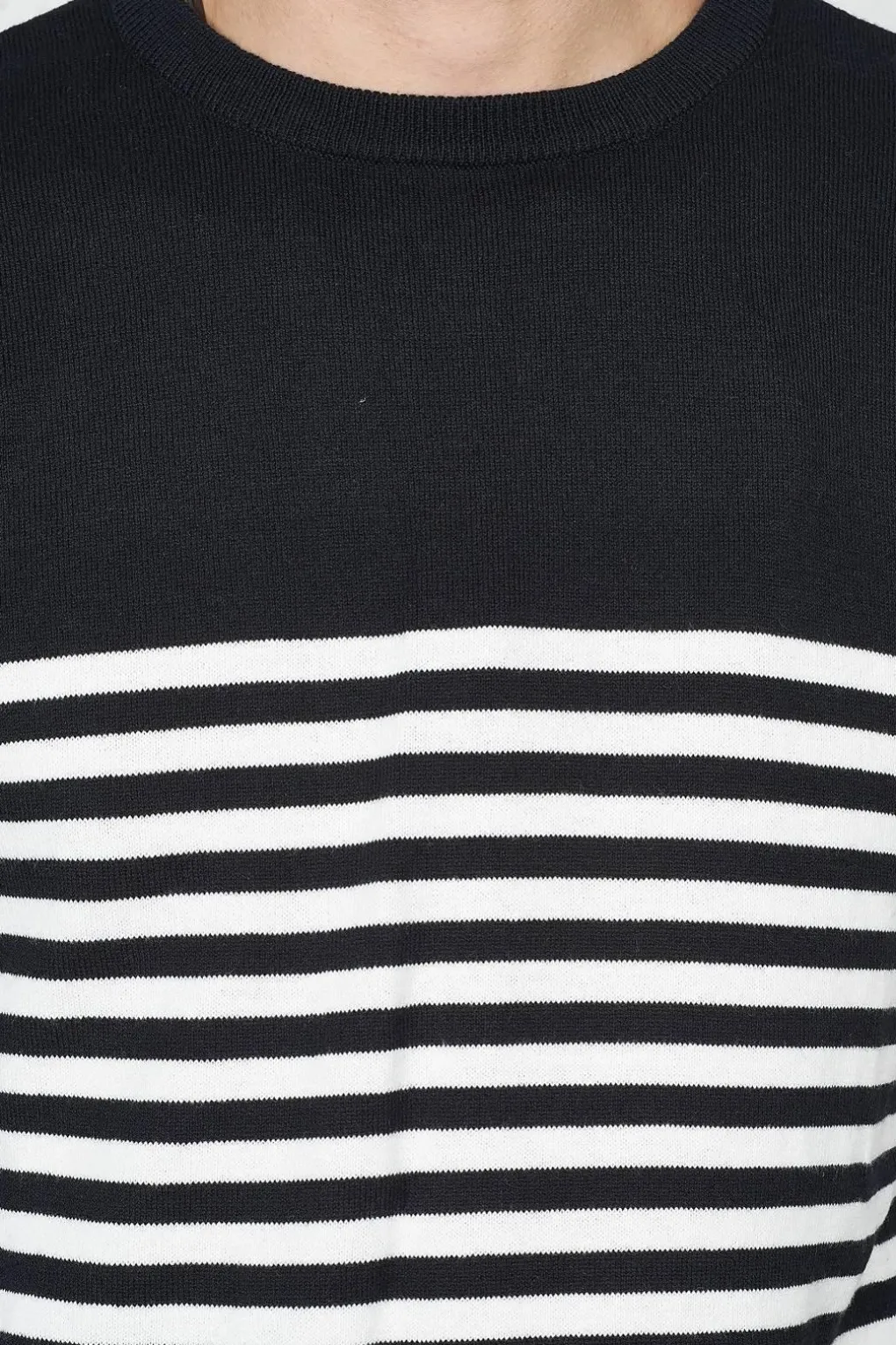 Ralph Ls Knit