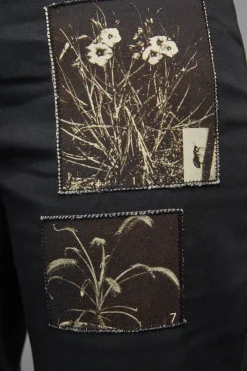 Rarity Patch Jean