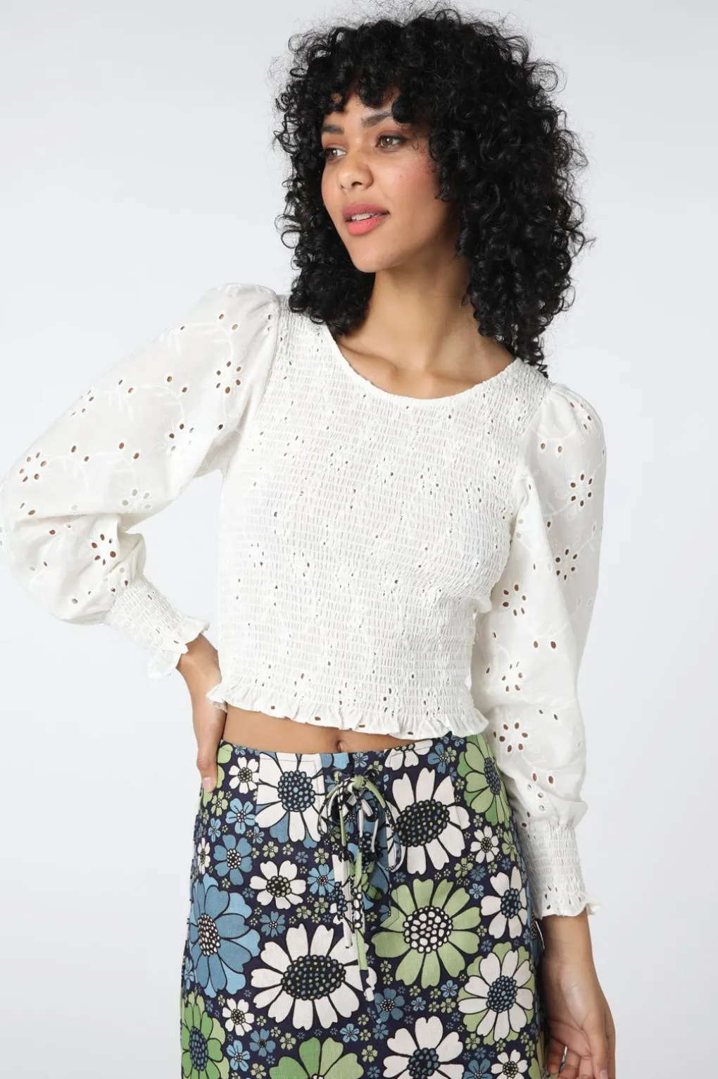 Raven Top