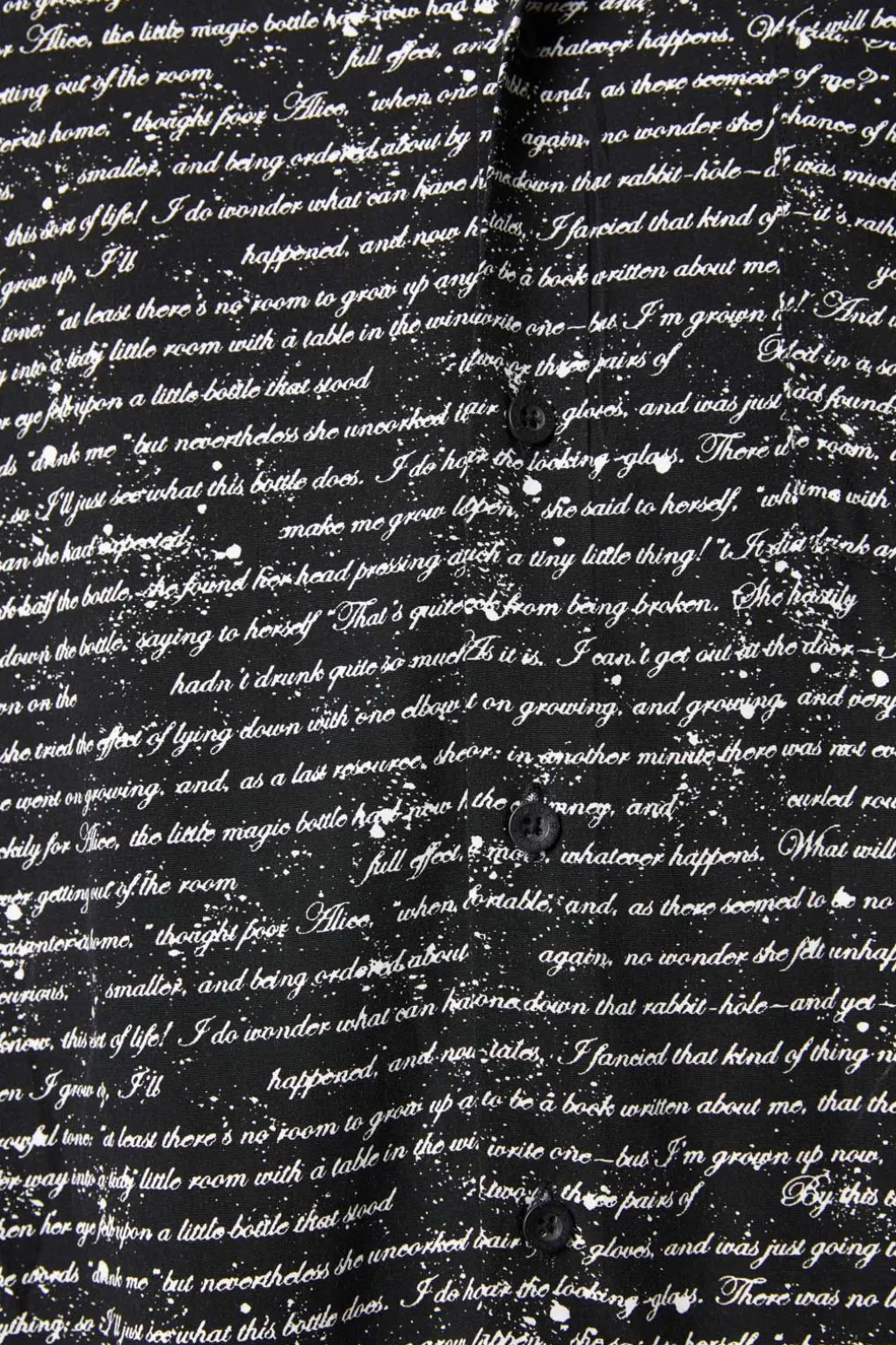 Read It Again Long Sleeve Shirt