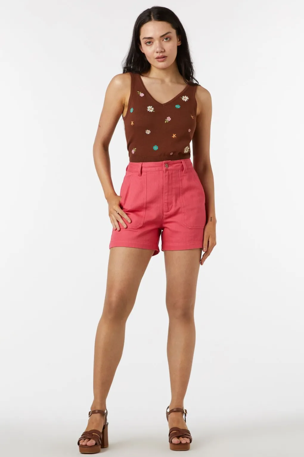 Renee Shorts