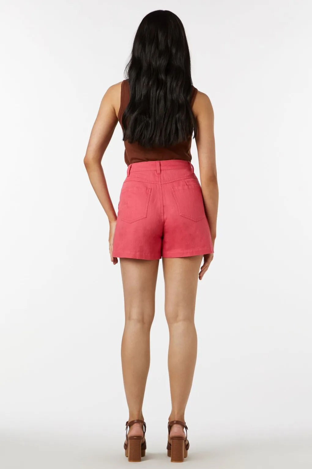 Renee Shorts
