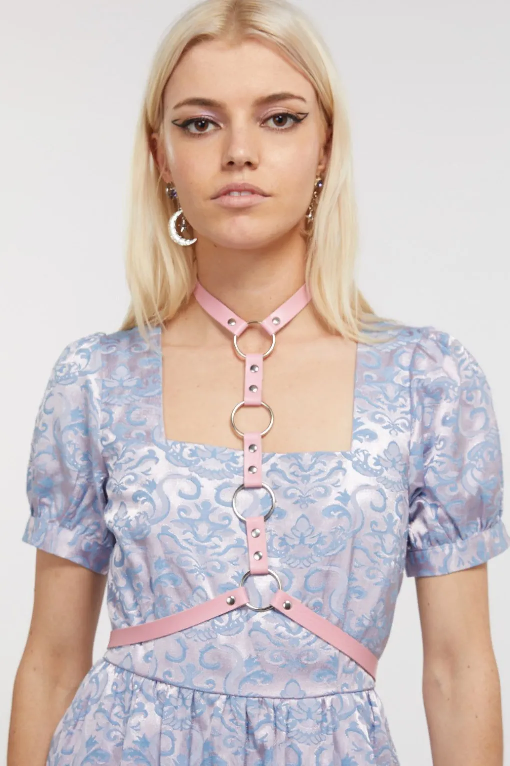 Ring Harness