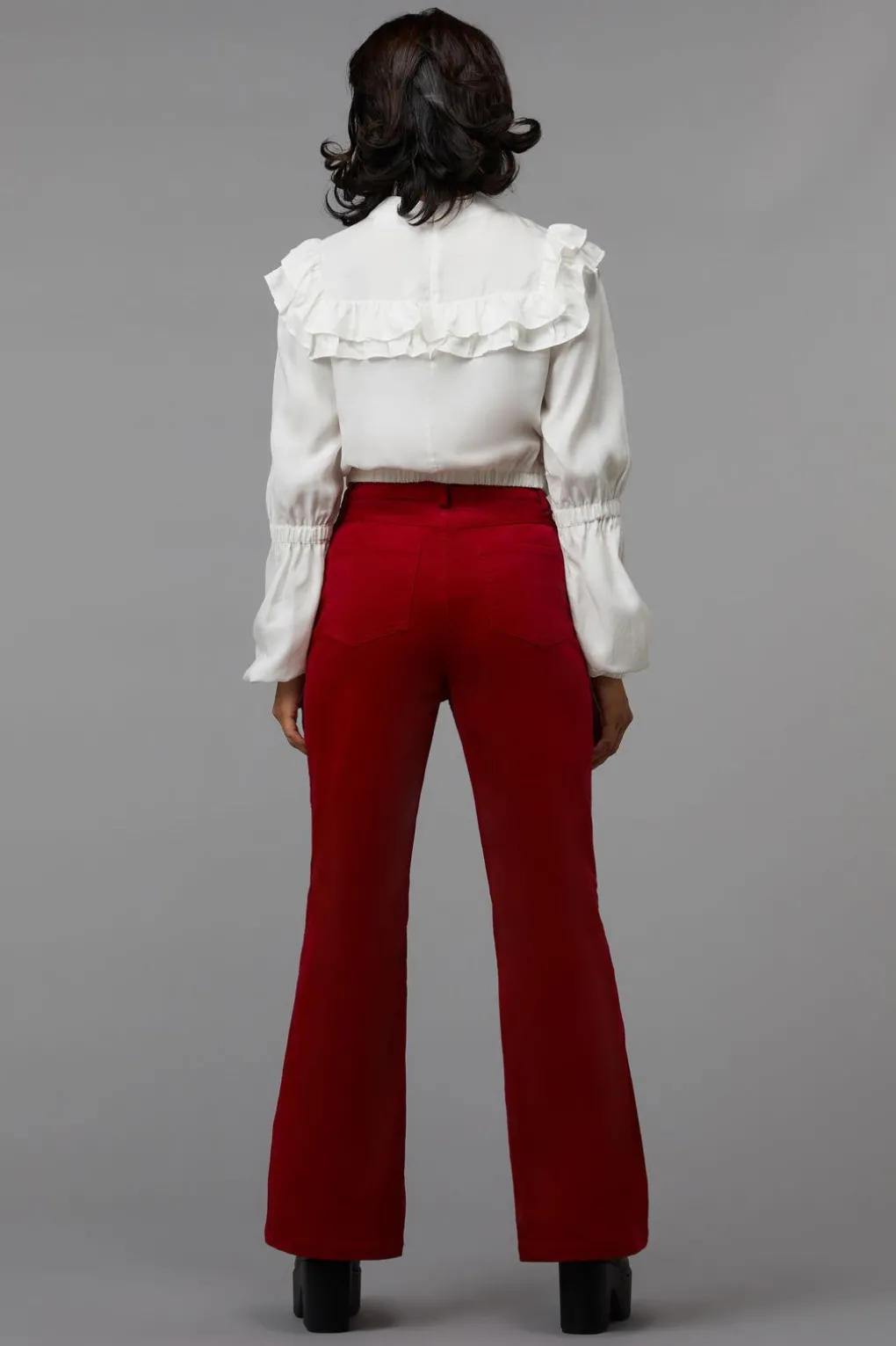 Ring Mastress Pant