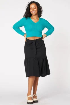 Rosie Knit Sweater