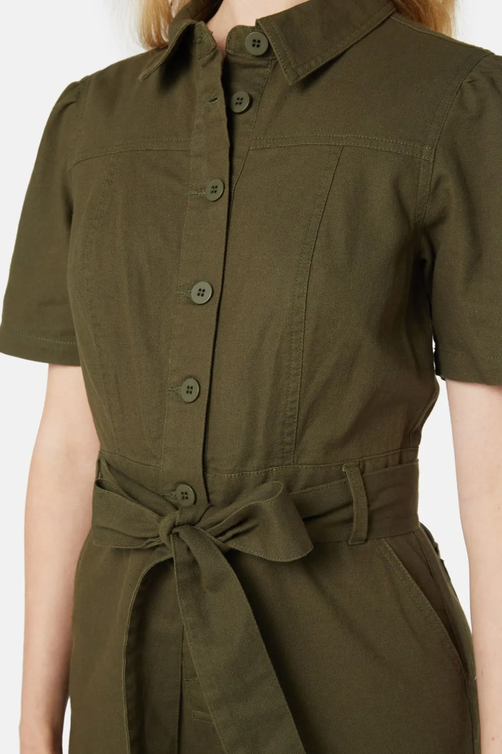 Roxanne Jumpsuit
