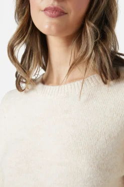 Ruby Sweater