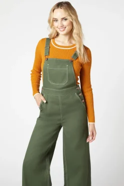 Ruth Overall
