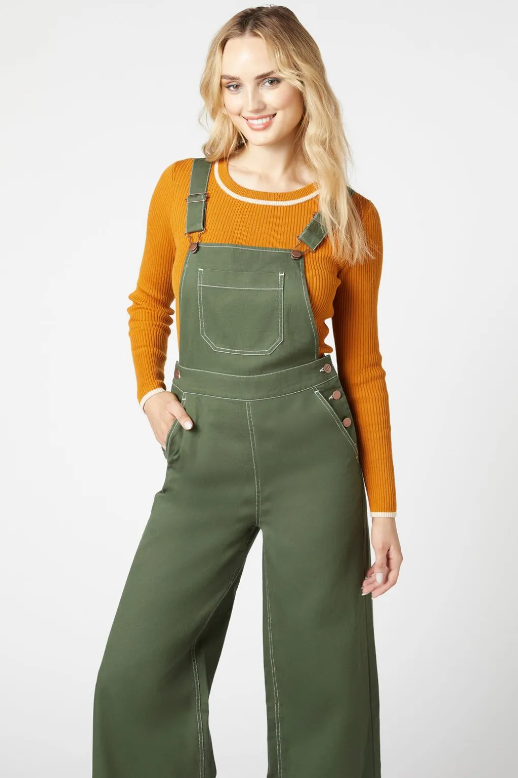 Ruth Overall