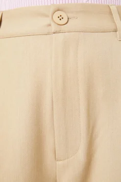 Sage Tailored Pant