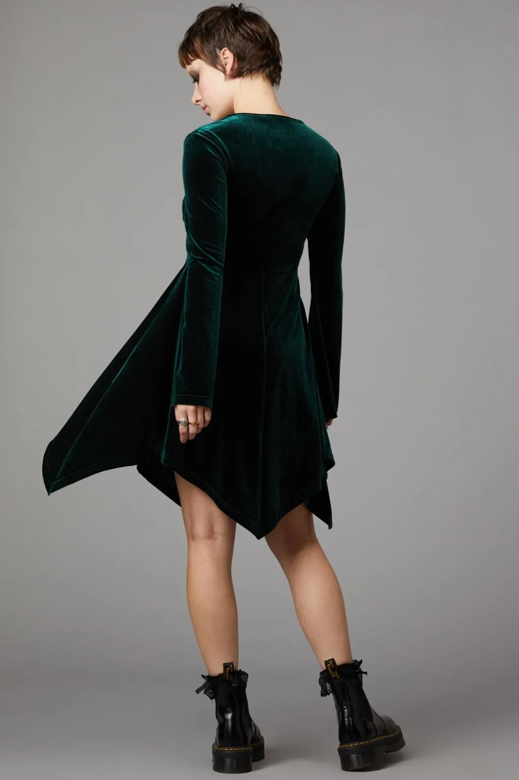Sallie Dress