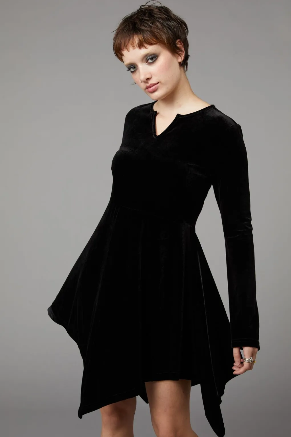 Sallie Dress