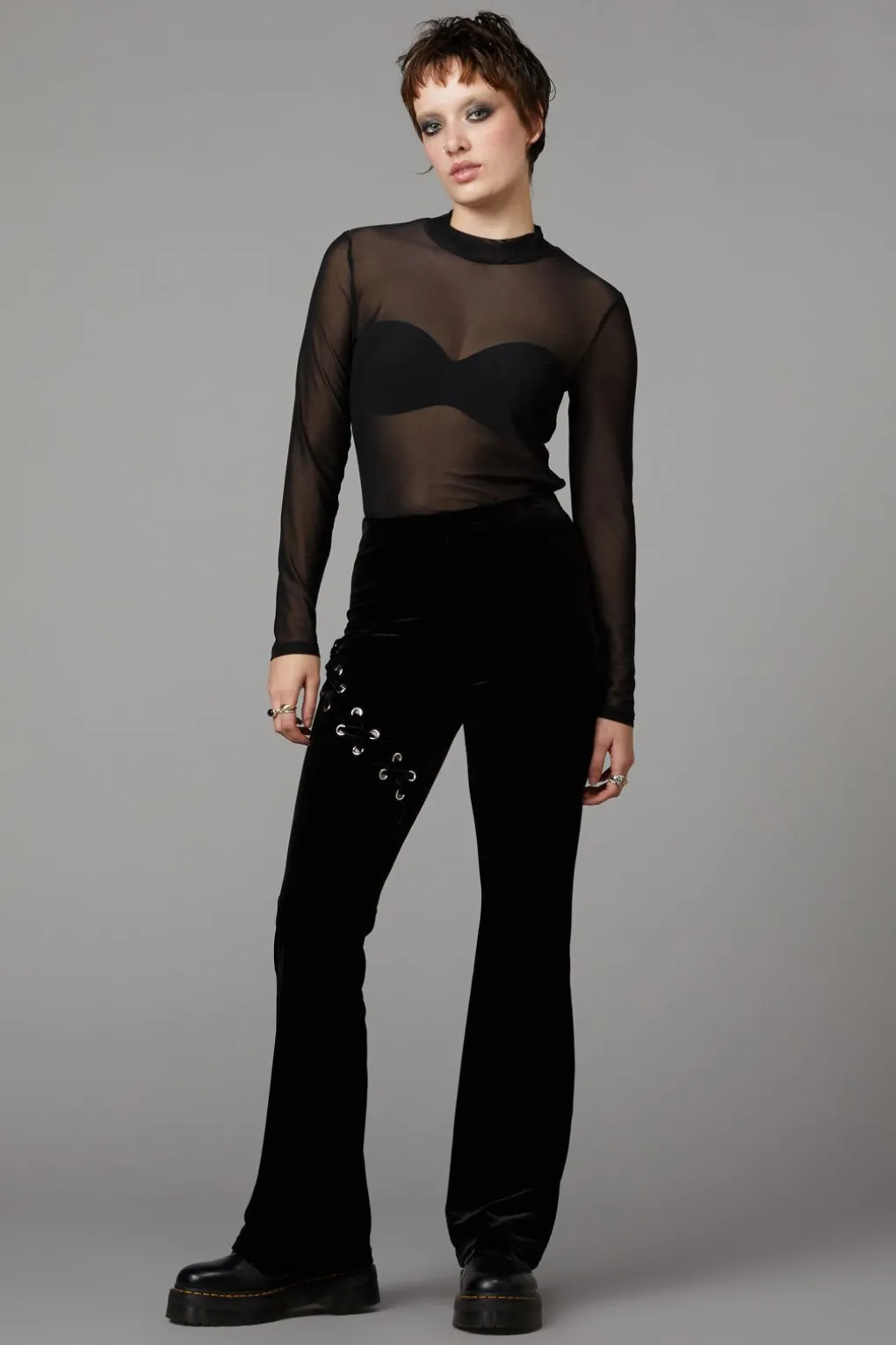 Sallie Pant