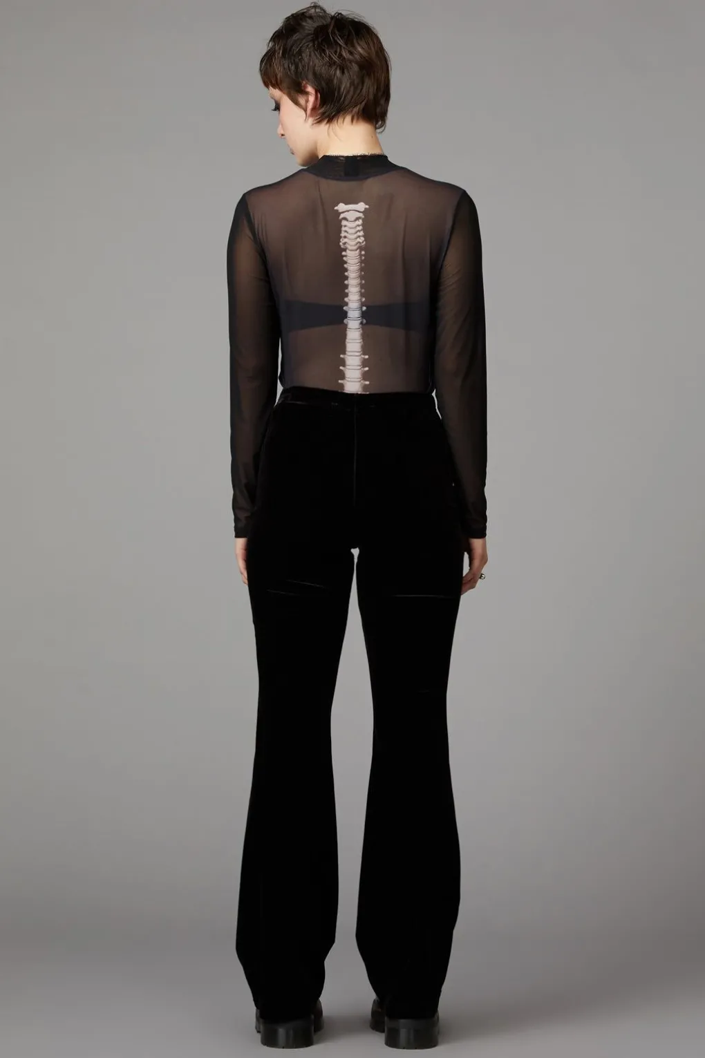 Sallie Pant
