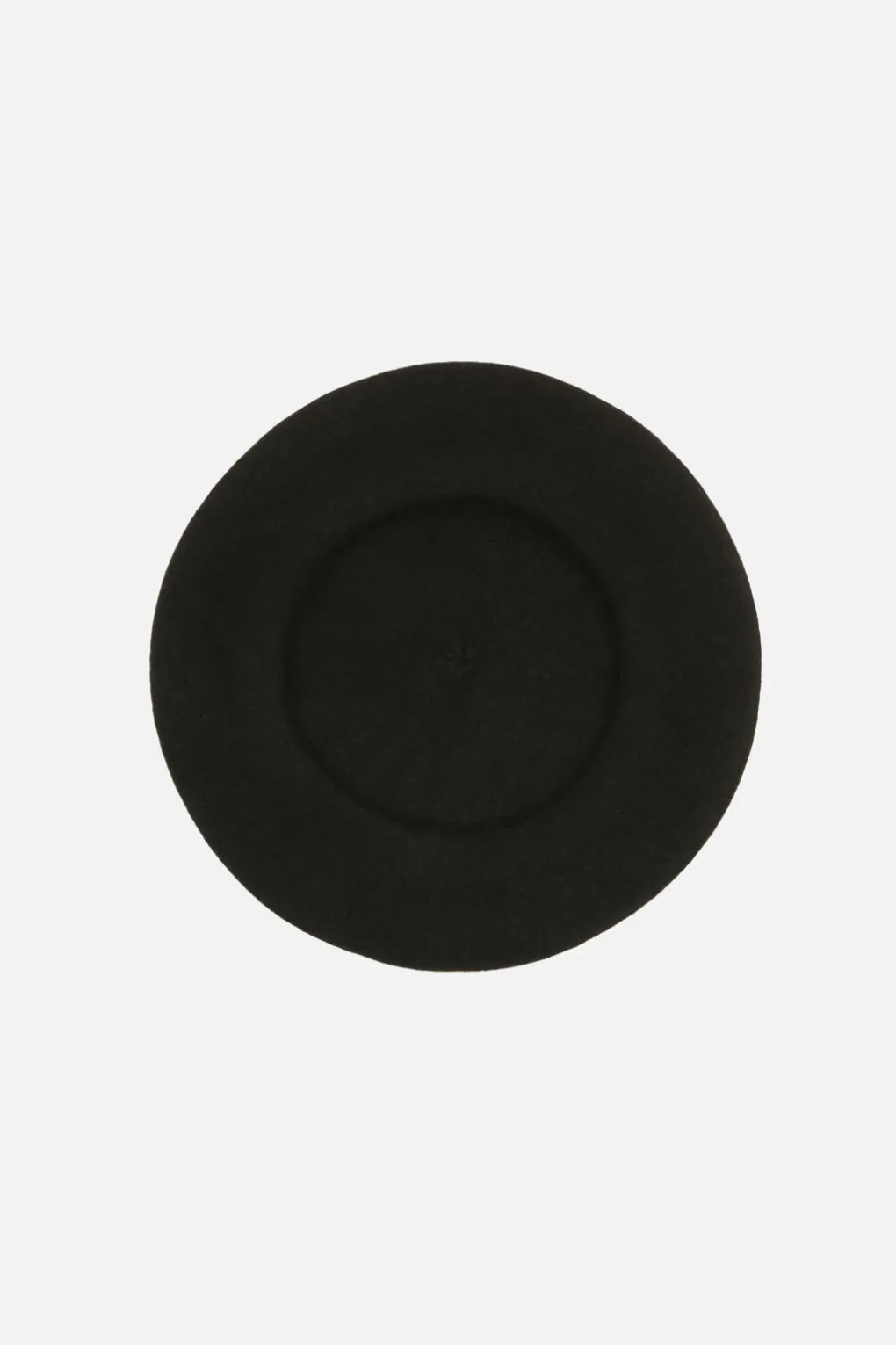 Sally Embroidered Beret