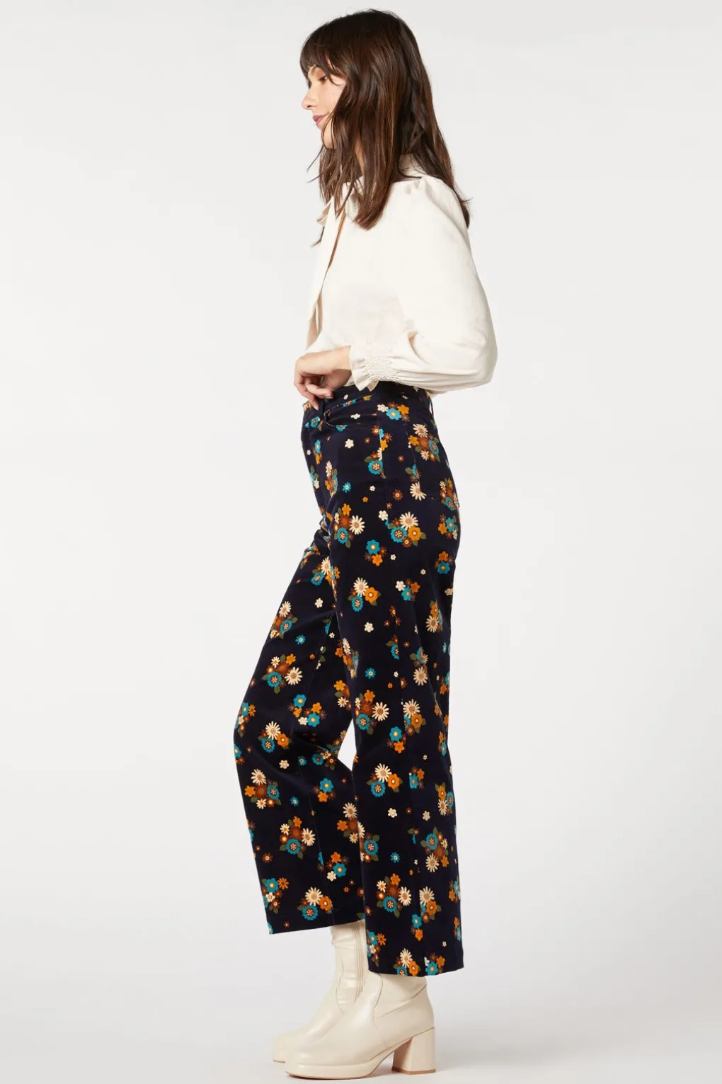 Sally Pant