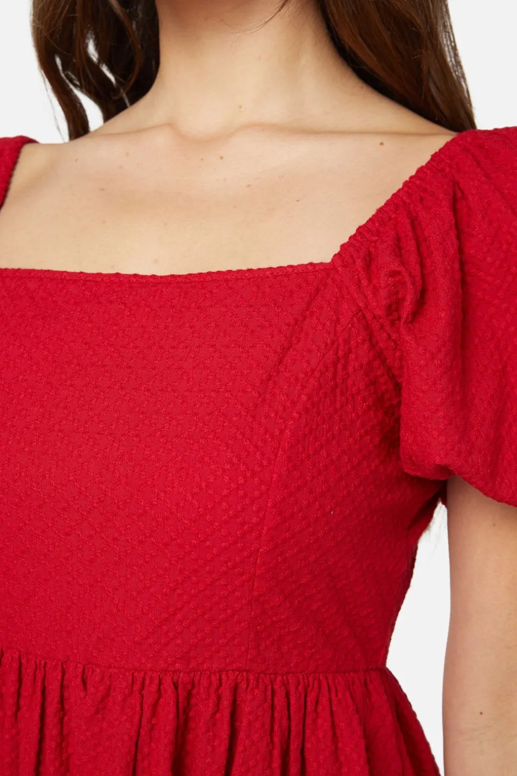 Saskia Dress