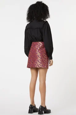 Scarlett Blouse