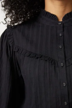 Scarlett Blouse