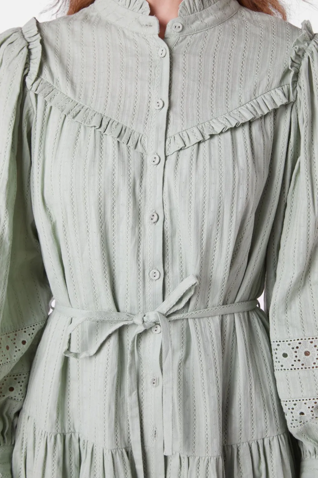 Scarlett Dress