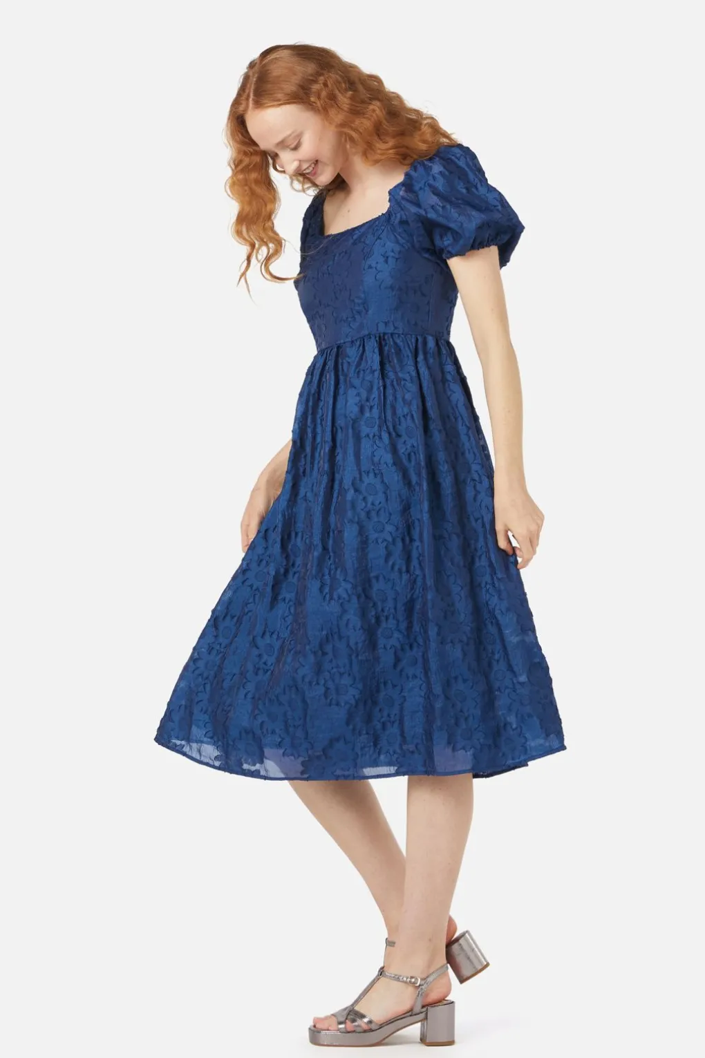 Selena Midi Dress