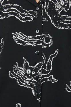 Shadows Blouse