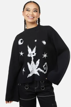 Shadows Knit
