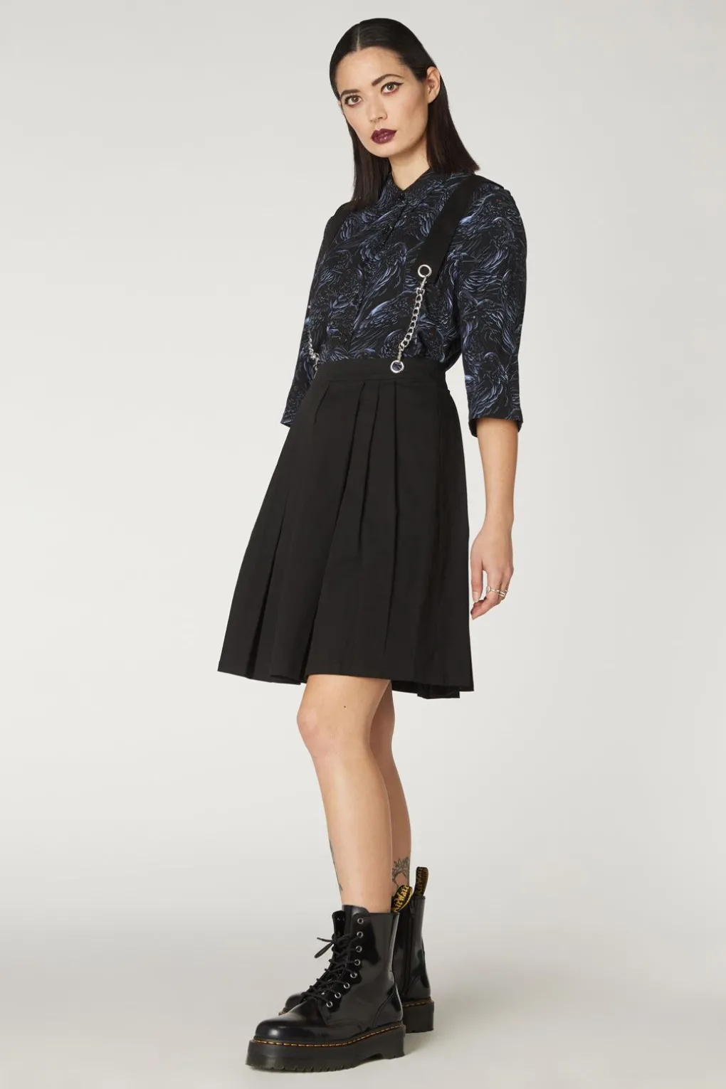 Shadows Pinny